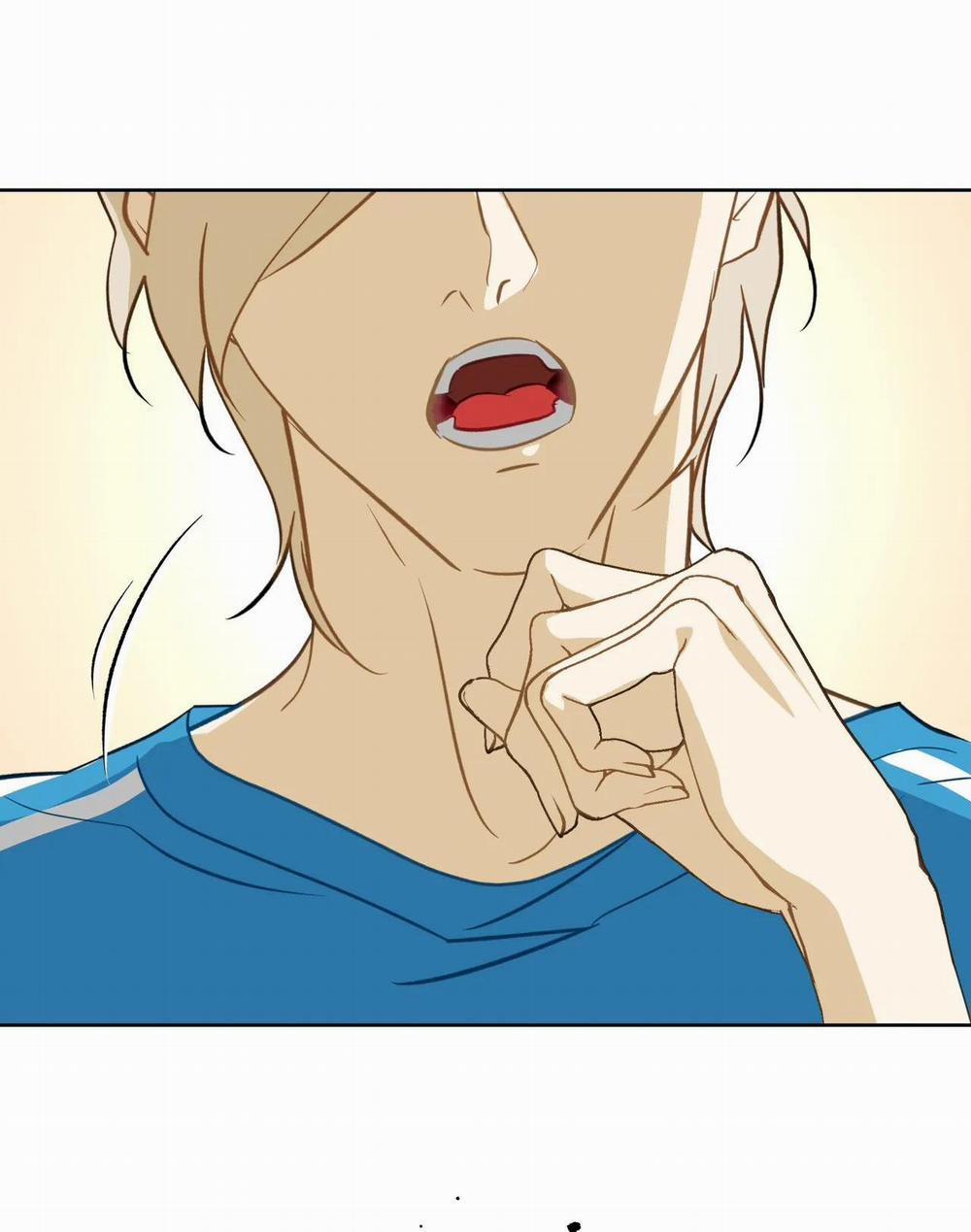 [18+] Mối Tình Đầu Của Chủ Quán Hải Sản Là Người Cá 12.2 trang 9