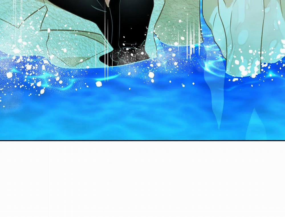 [18+] Mối Tình Đầu Của Chủ Quán Hải Sản Là Người Cá 3.1 trang 6