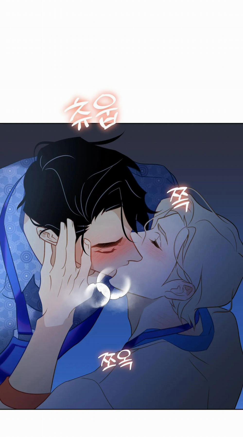 [18+] Mối Tình Đầu Của Chủ Quán Hải Sản Là Người Cá 3.2 trang 23