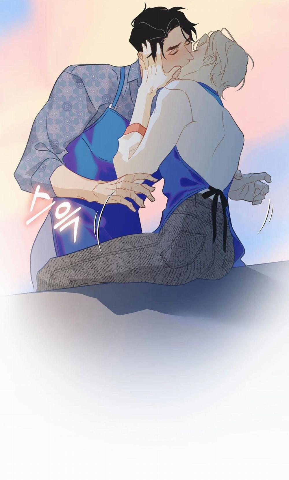 [18+] Mối Tình Đầu Của Chủ Quán Hải Sản Là Người Cá 3.2 trang 28