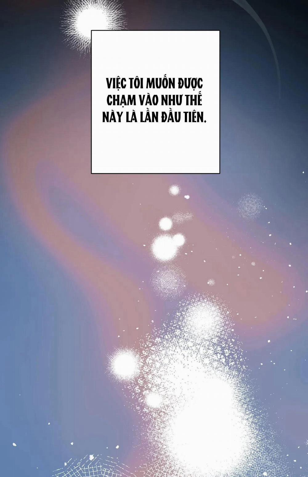 [18+] Mối Tình Đầu Của Chủ Quán Hải Sản Là Người Cá 3.2 trang 39