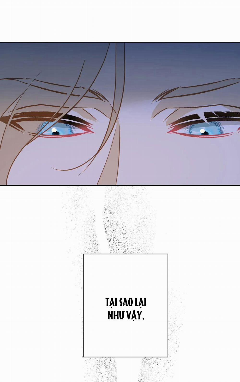 [18+] Mối Tình Đầu Của Chủ Quán Hải Sản Là Người Cá 3.2 trang 41