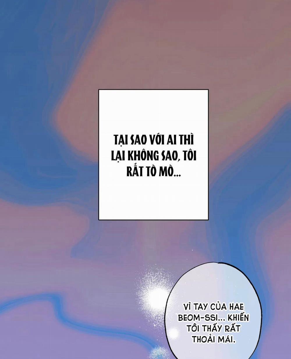 [18+] Mối Tình Đầu Của Chủ Quán Hải Sản Là Người Cá 3.2 trang 54