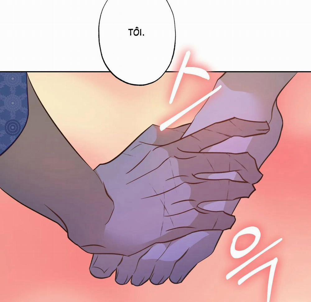 [18+] Mối Tình Đầu Của Chủ Quán Hải Sản Là Người Cá 3.2 trang 59