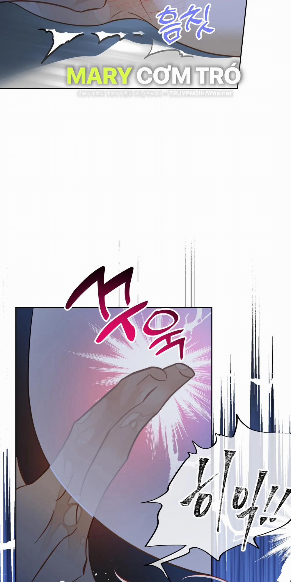 [18+] Mối Tình Đầu Của Chủ Quán Hải Sản Là Người Cá 4.1 trang 18