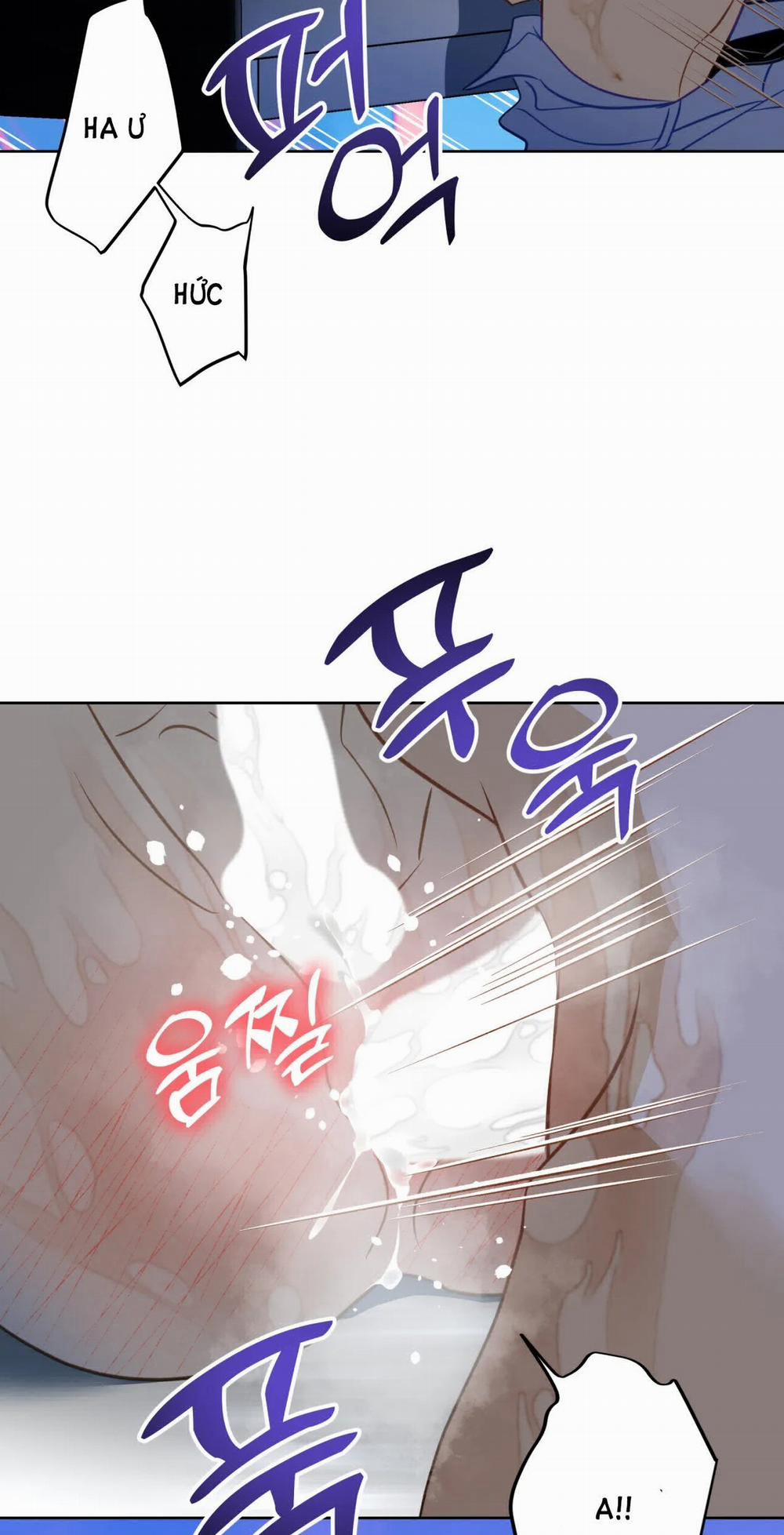[18+] Mối Tình Đầu Của Chủ Quán Hải Sản Là Người Cá 4.2 trang 14