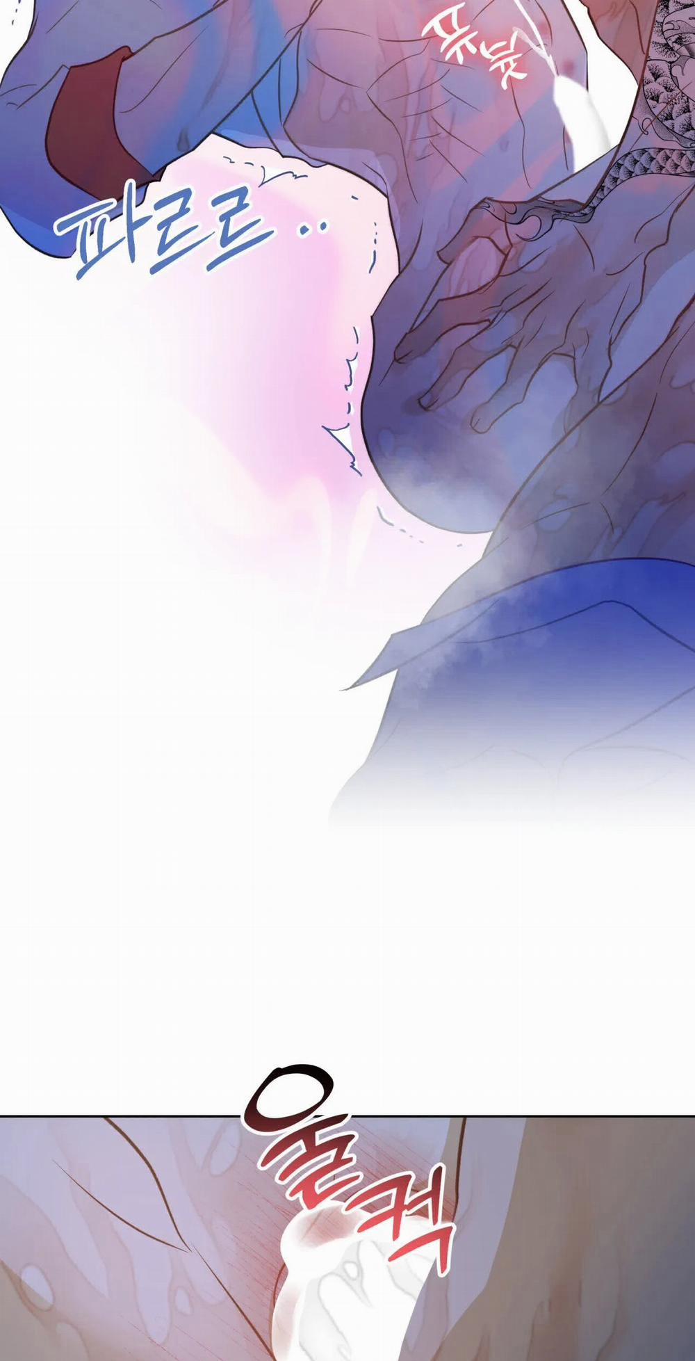 [18+] Mối Tình Đầu Của Chủ Quán Hải Sản Là Người Cá 4.2 trang 20