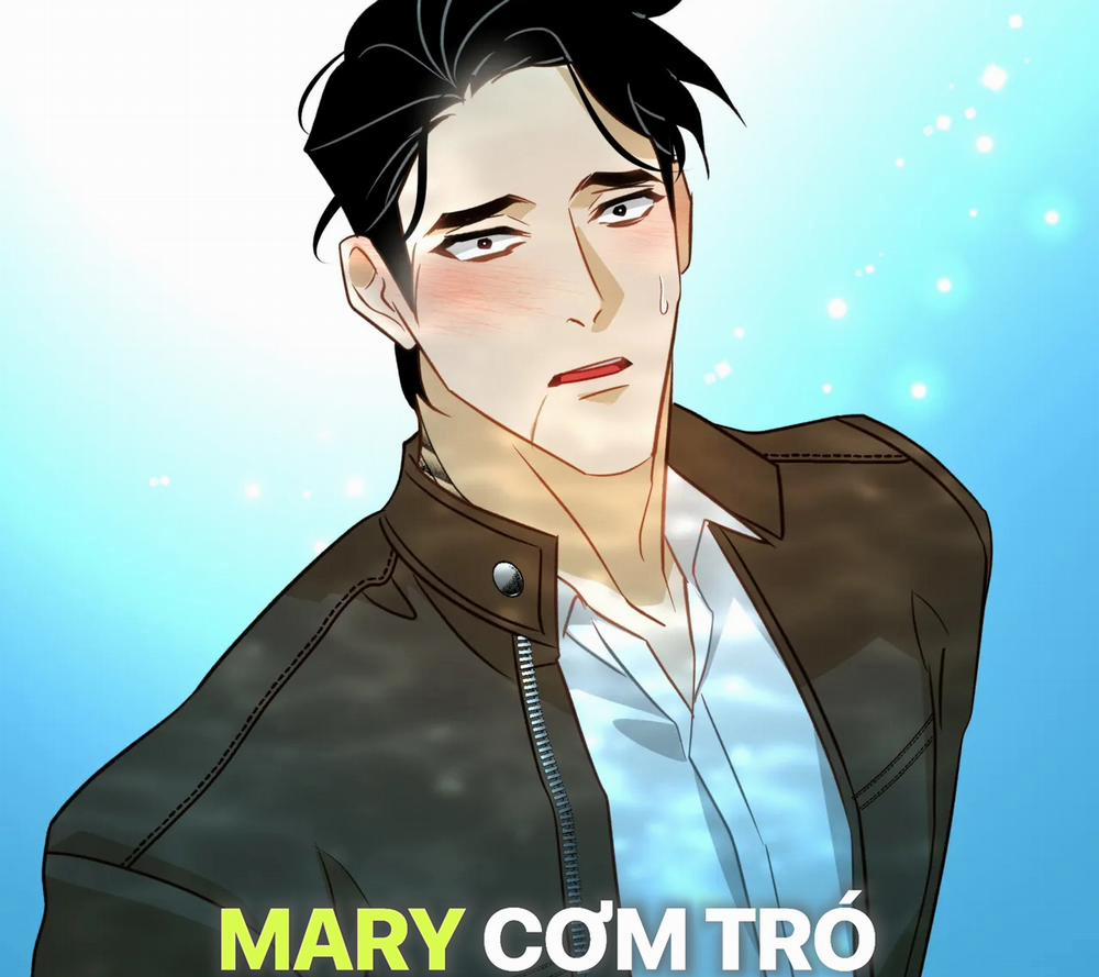 [18+] Mối Tình Đầu Của Chủ Quán Hải Sản Là Người Cá 5.1 trang 26