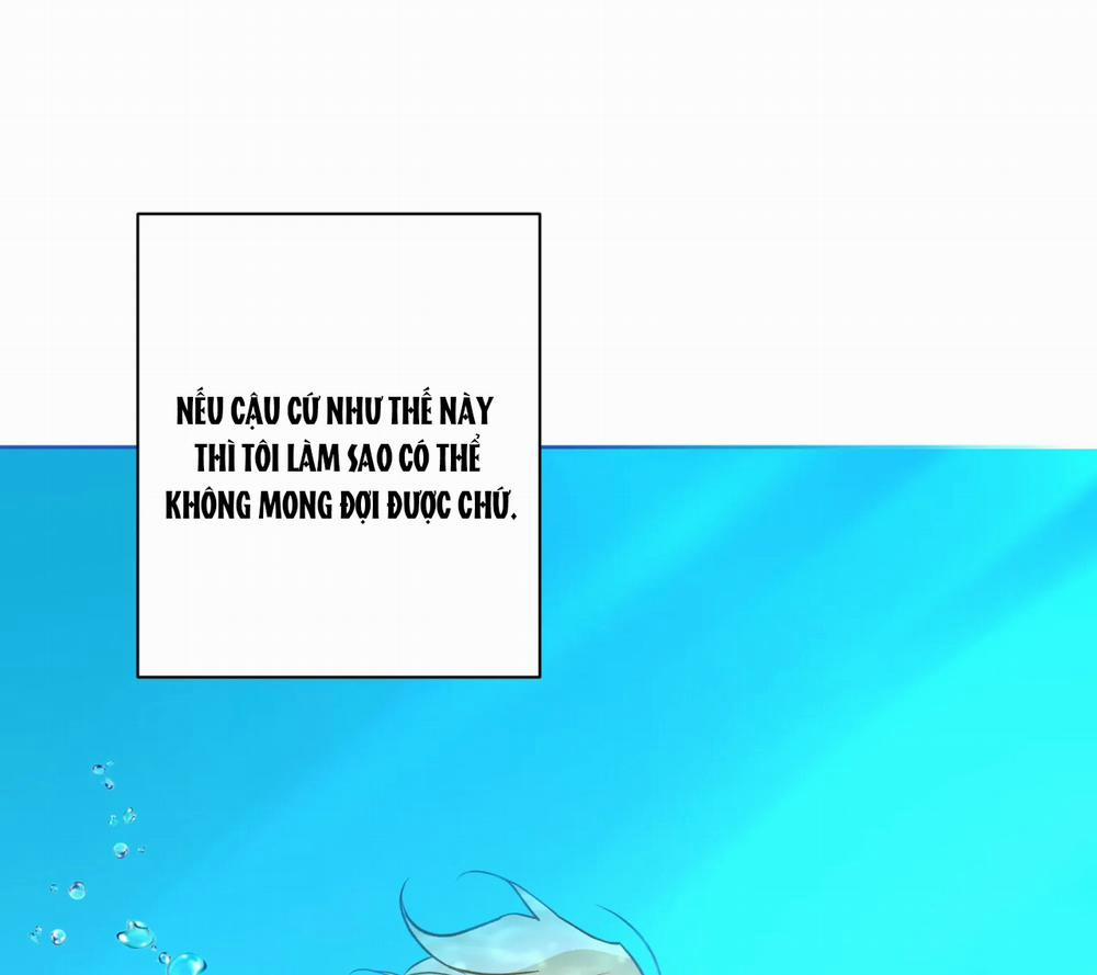 [18+] Mối Tình Đầu Của Chủ Quán Hải Sản Là Người Cá 5.1 trang 28