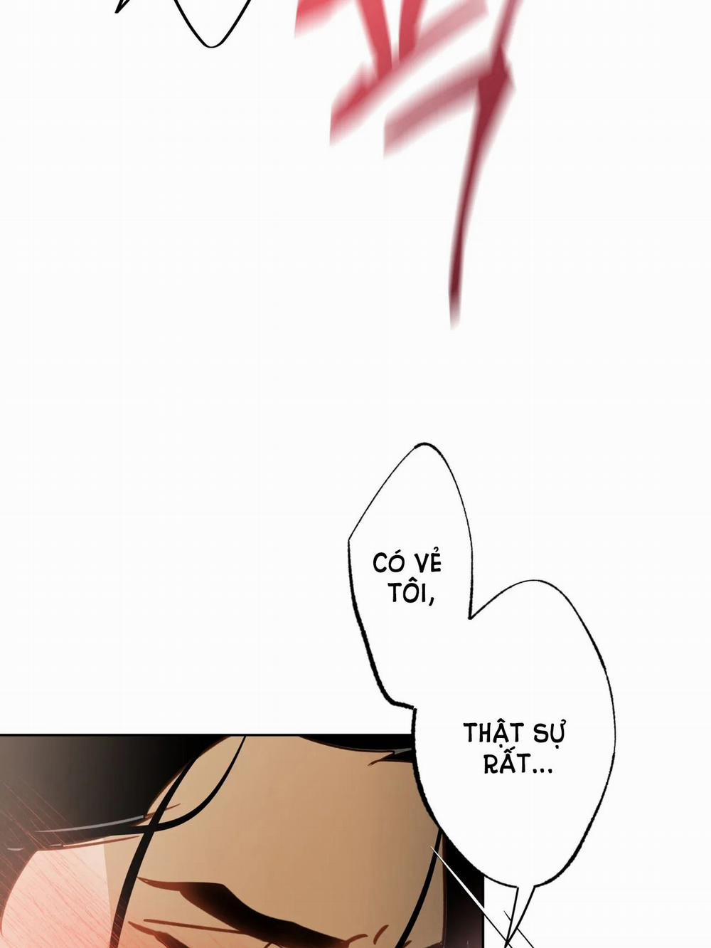 [18+] Mối Tình Đầu Của Chủ Quán Hải Sản Là Người Cá 6.2 trang 38