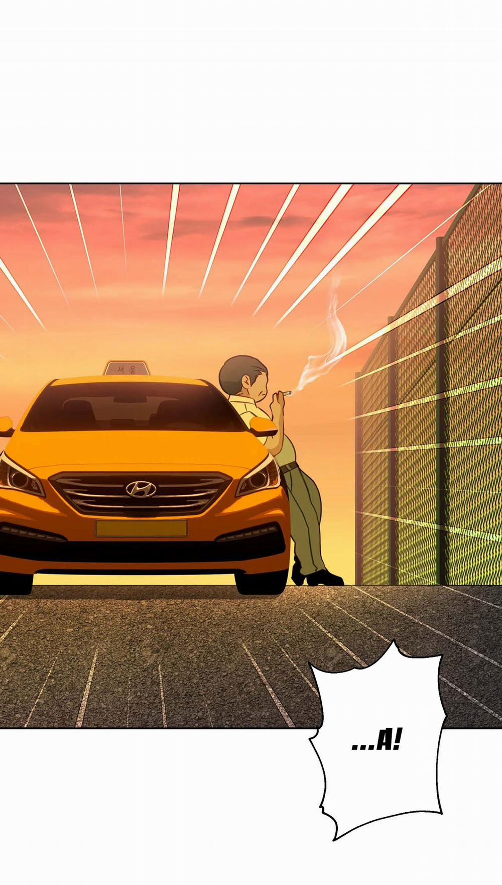 [18+] Mối Tình Đầu Của Chủ Quán Hải Sản Là Người Cá 8.2 trang 1