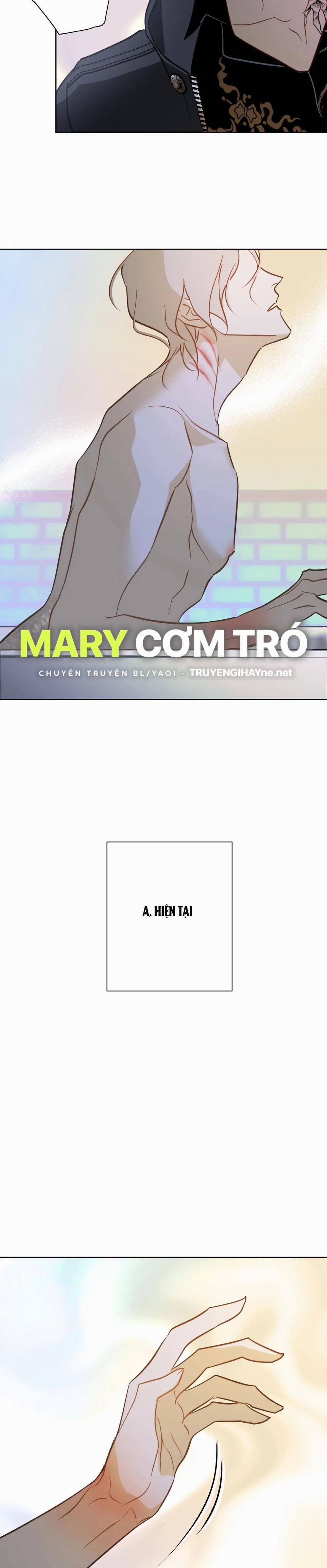 [18+] Mối Tình Đầu Của Chủ Quán Hải Sản Là Người Cá 9.2 trang 2