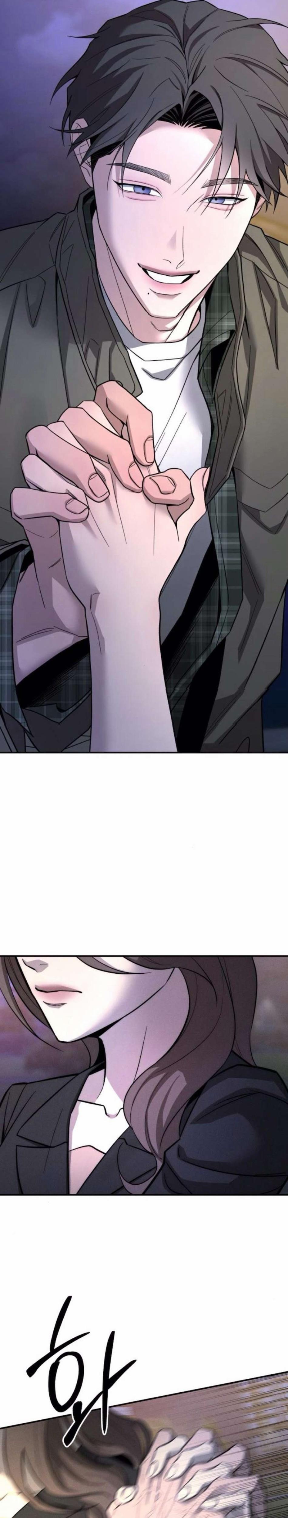 〖18+〗- Mong Muốn Của Tôi Không Phải Là Tội Lỗi 21 trang 13