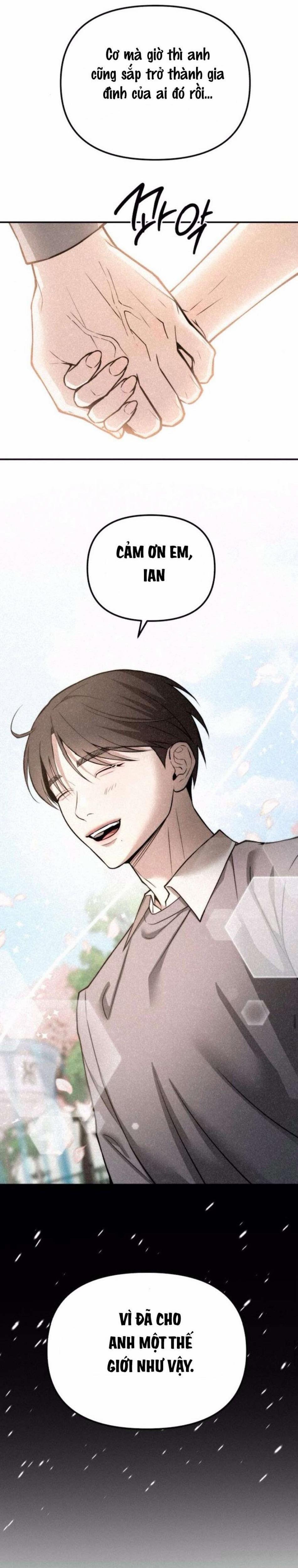 〖18+〗- Mong Muốn Của Tôi Không Phải Là Tội Lỗi 23 trang 6