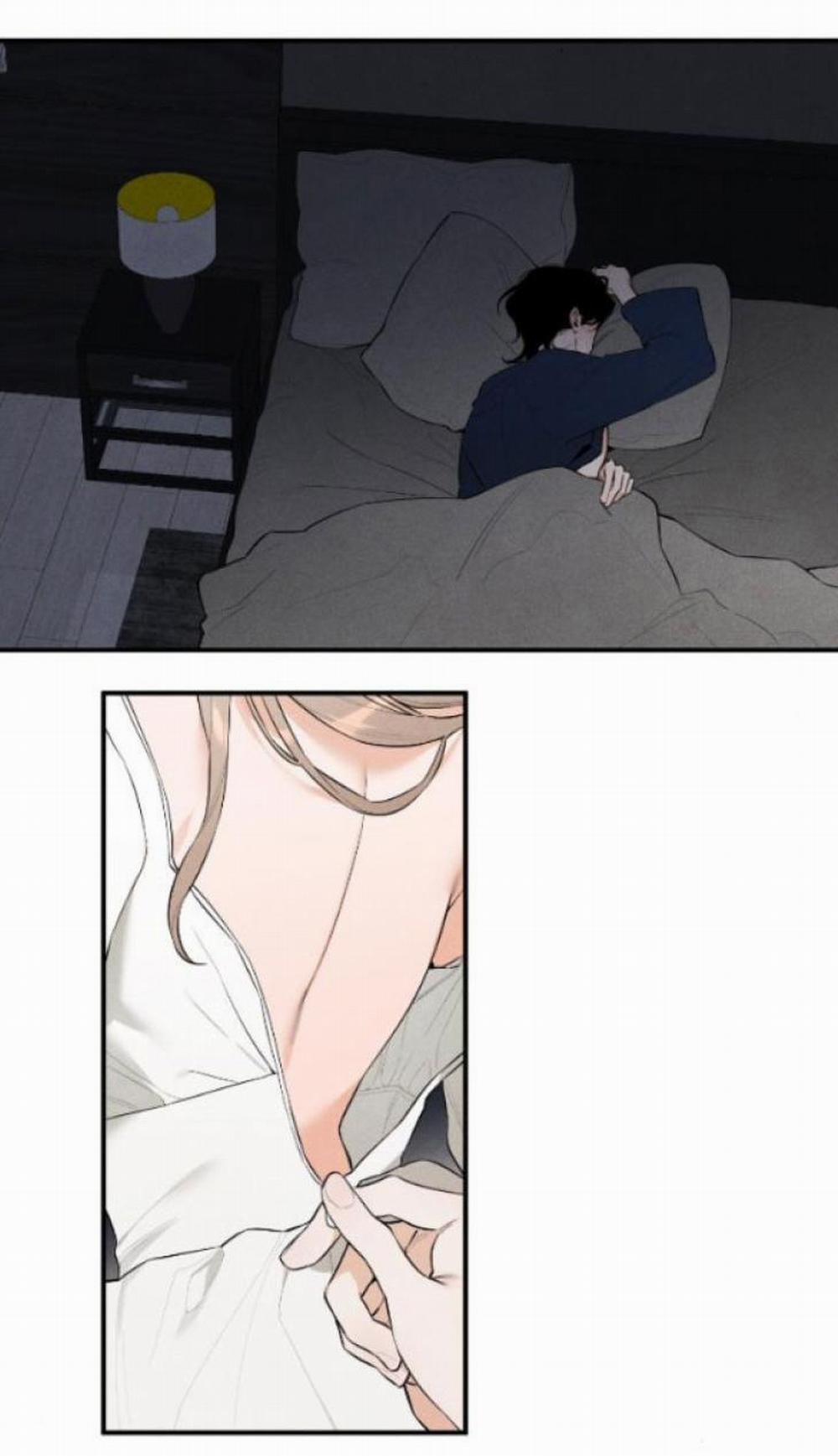 [18+] Mong Ước Của Ác Ma 1.1 trang 0