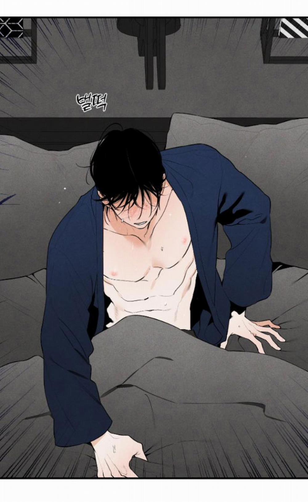 [18+] Mong Ước Của Ác Ma 1.1 trang 10