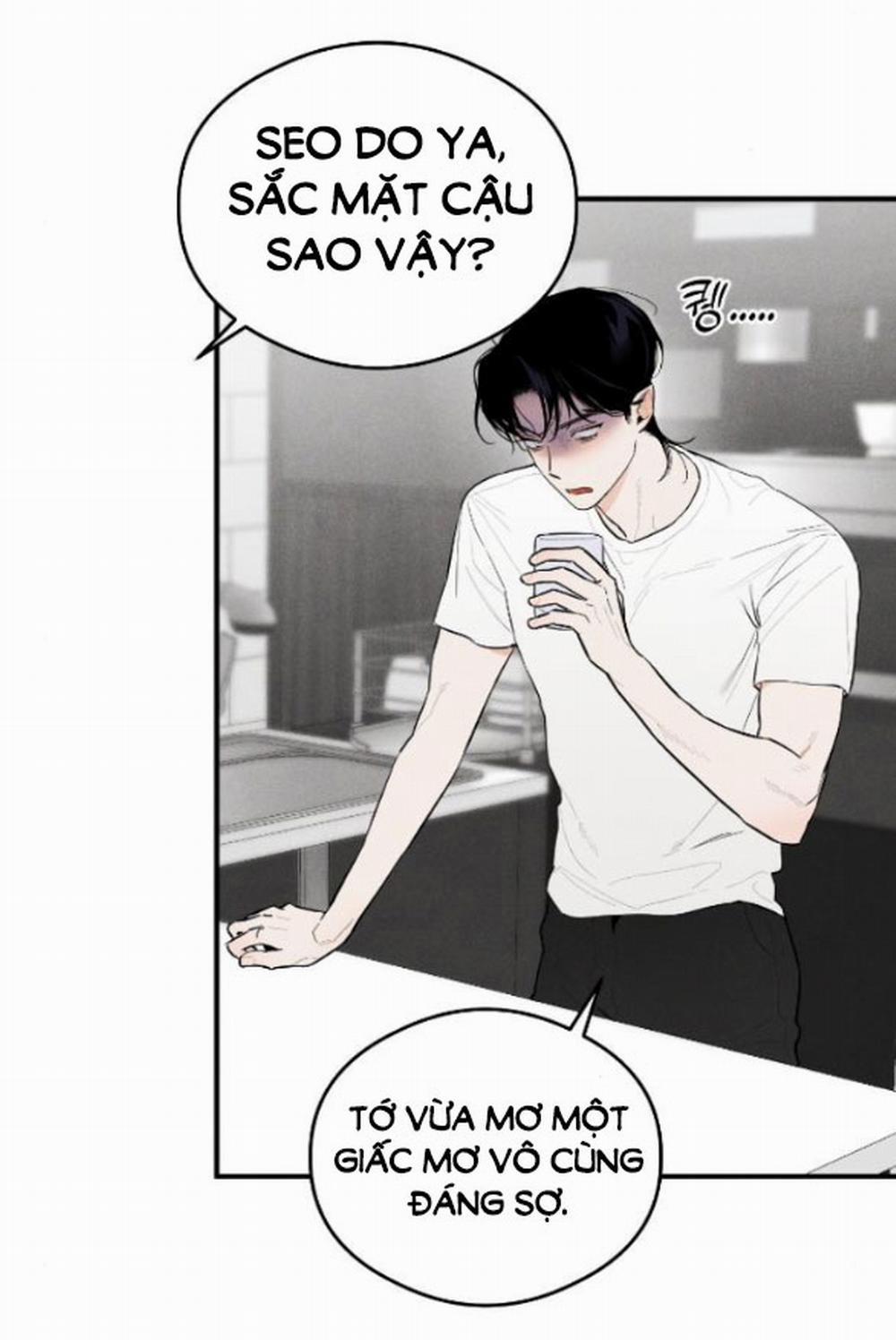 [18+] Mong Ước Của Ác Ma 1.1 trang 12