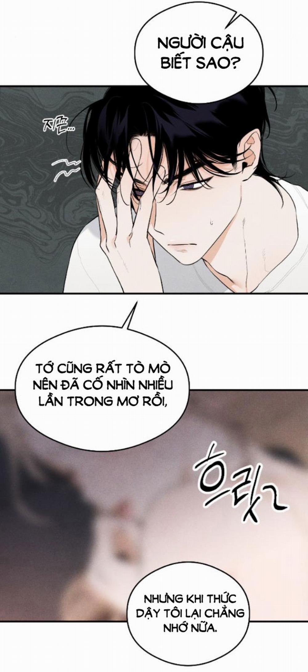 [18+] Mong Ước Của Ác Ma 1.1 trang 14