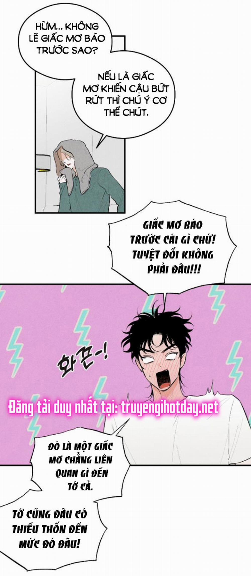 [18+] Mong Ước Của Ác Ma 1.1 trang 15