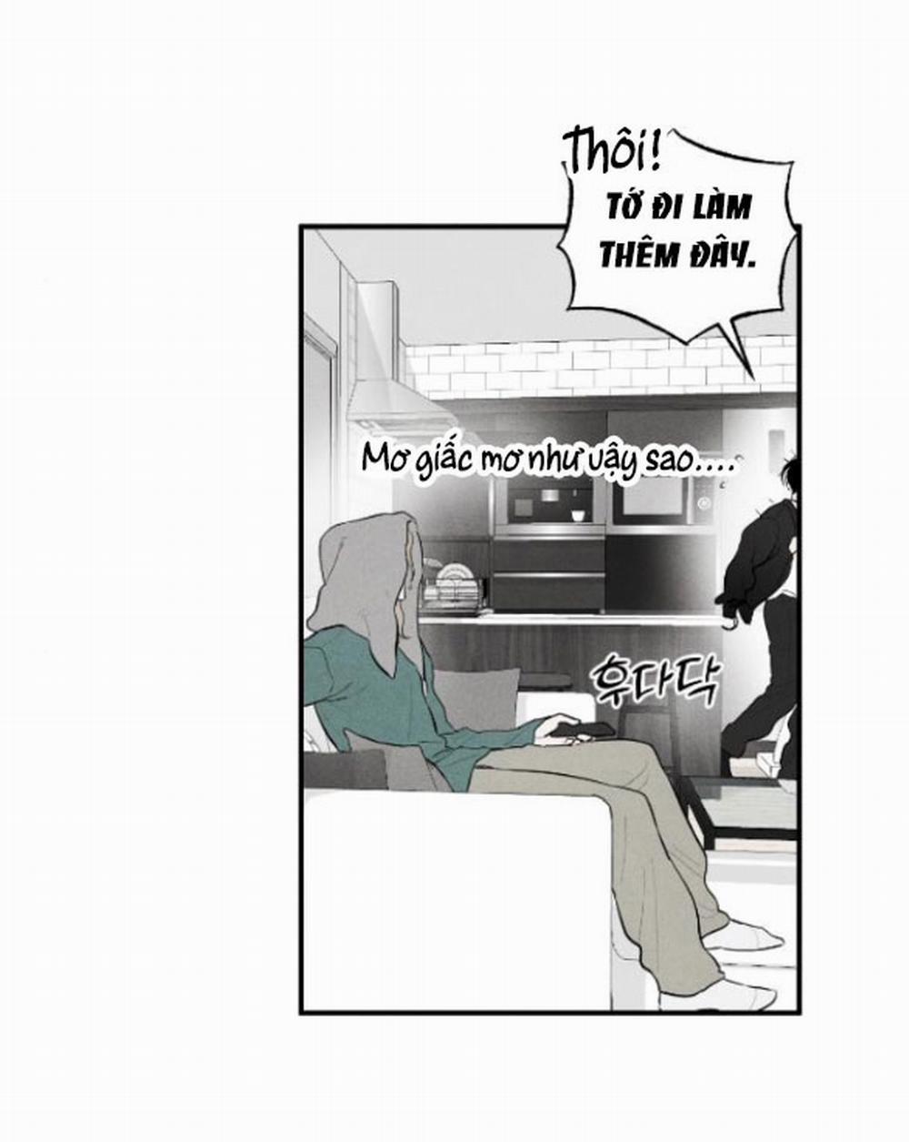 [18+] Mong Ước Của Ác Ma 1.1 trang 16