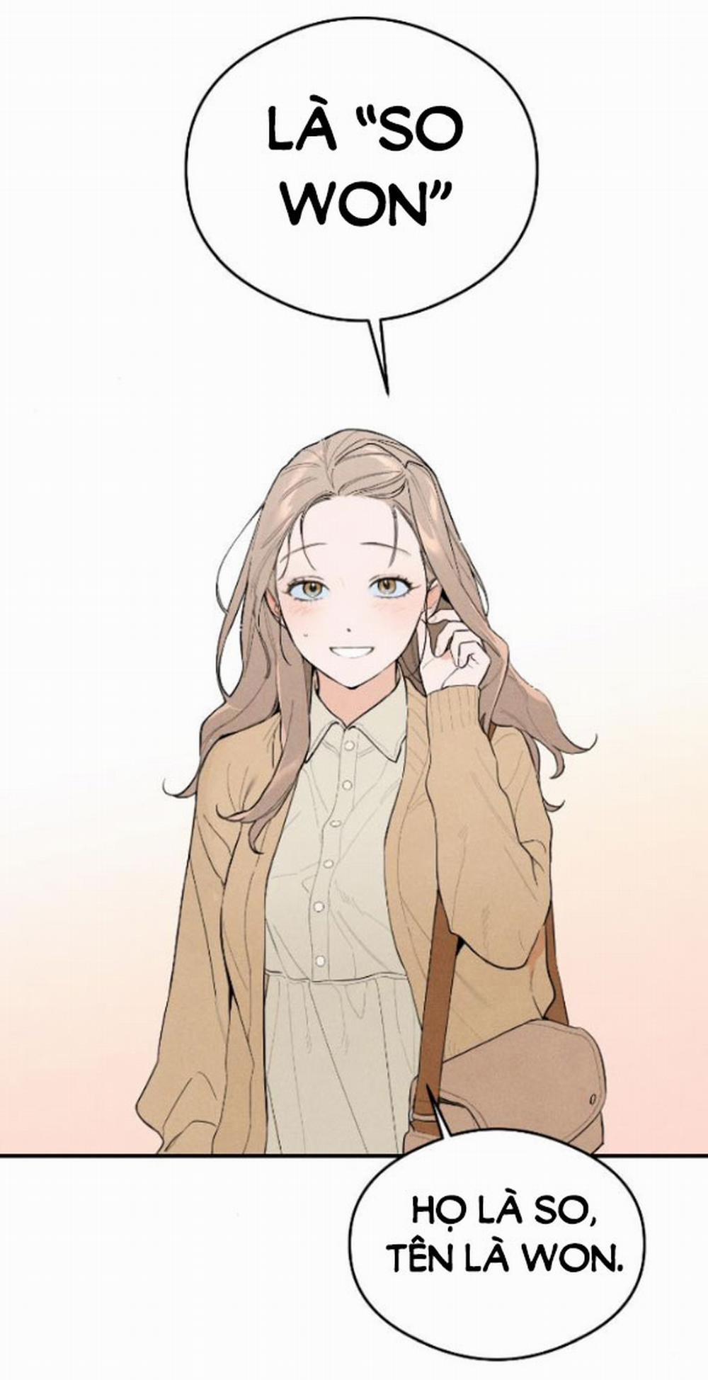 [18+] Mong Ước Của Ác Ma 1.1 trang 18