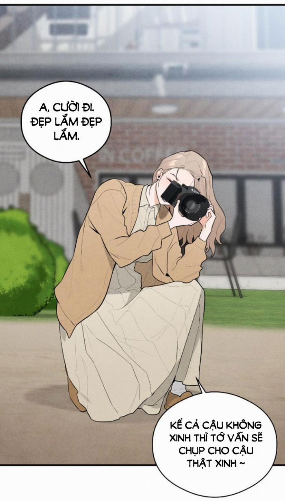 [18+] Mong Ước Của Ác Ma 1.1 trang 30