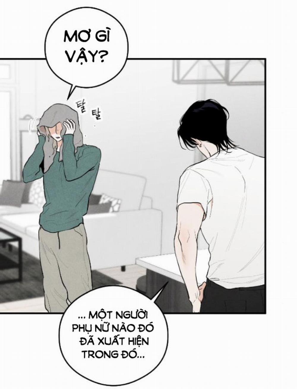 [18+] Mong Ước Của Ác Ma 1.1 trang 53