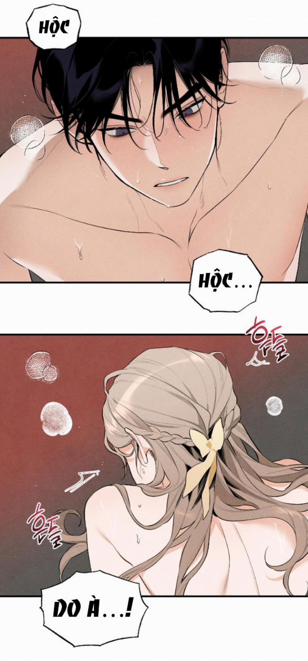 [18+] Mong Ước Của Ác Ma 1.1 trang 6