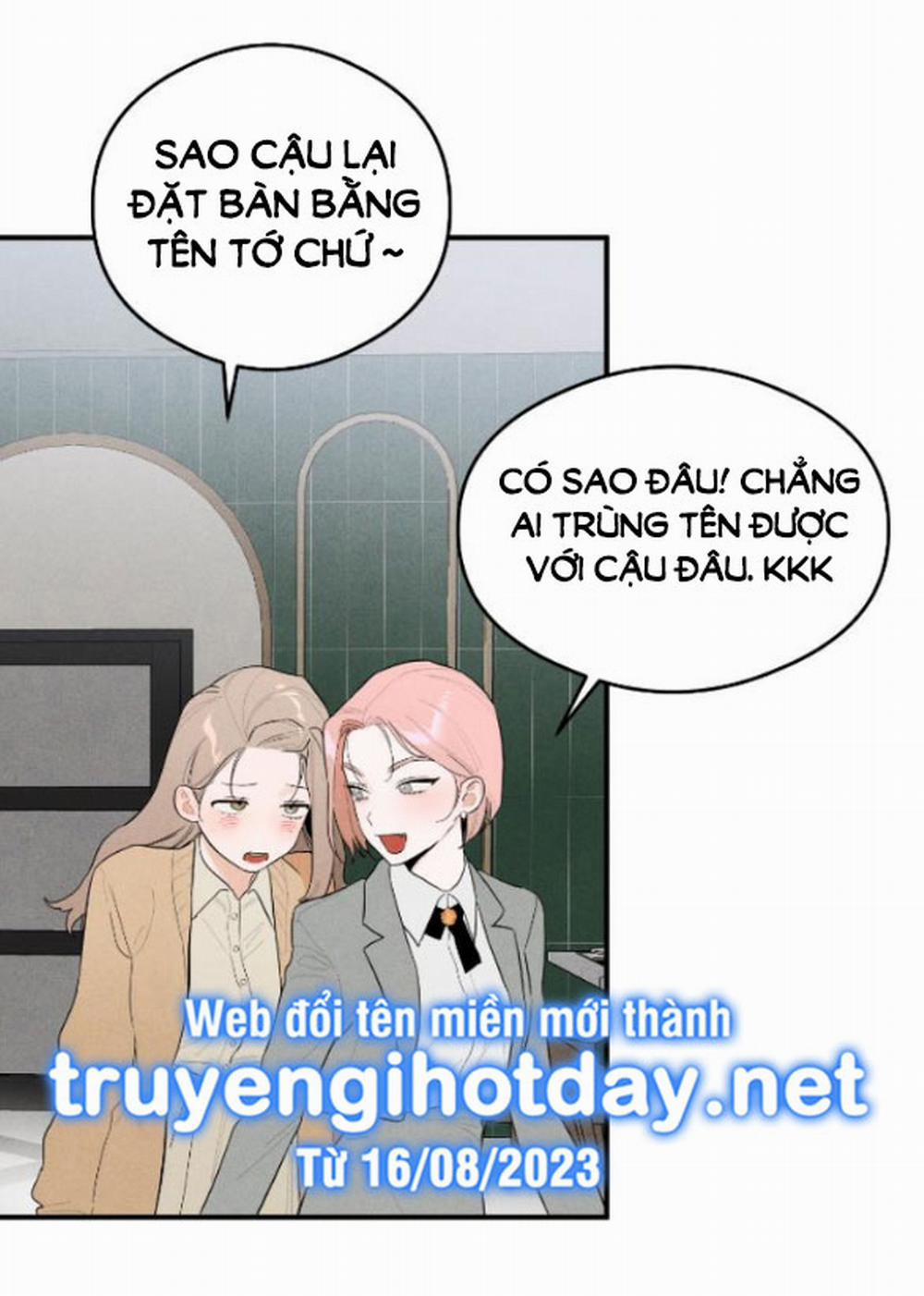 [18+] Mong Ước Của Ác Ma 1.1 trang 61