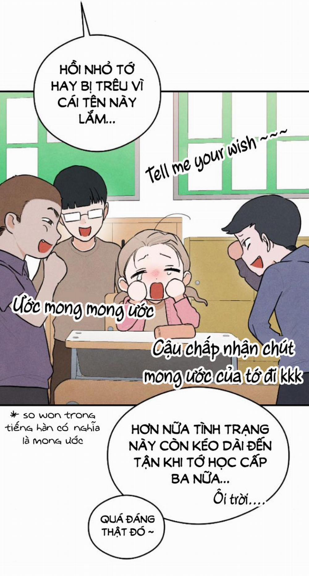 [18+] Mong Ước Của Ác Ma 1.1 trang 63