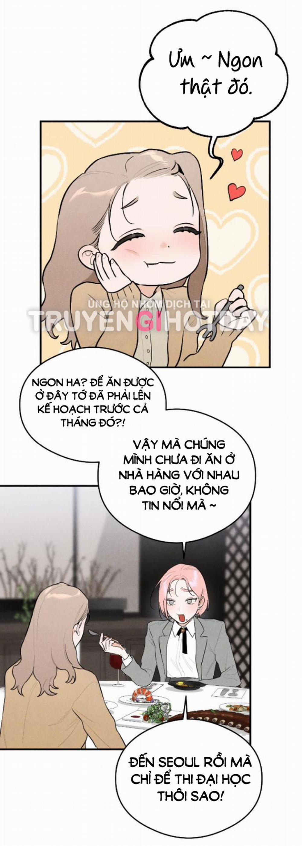 [18+] Mong Ước Của Ác Ma 1.1 trang 65