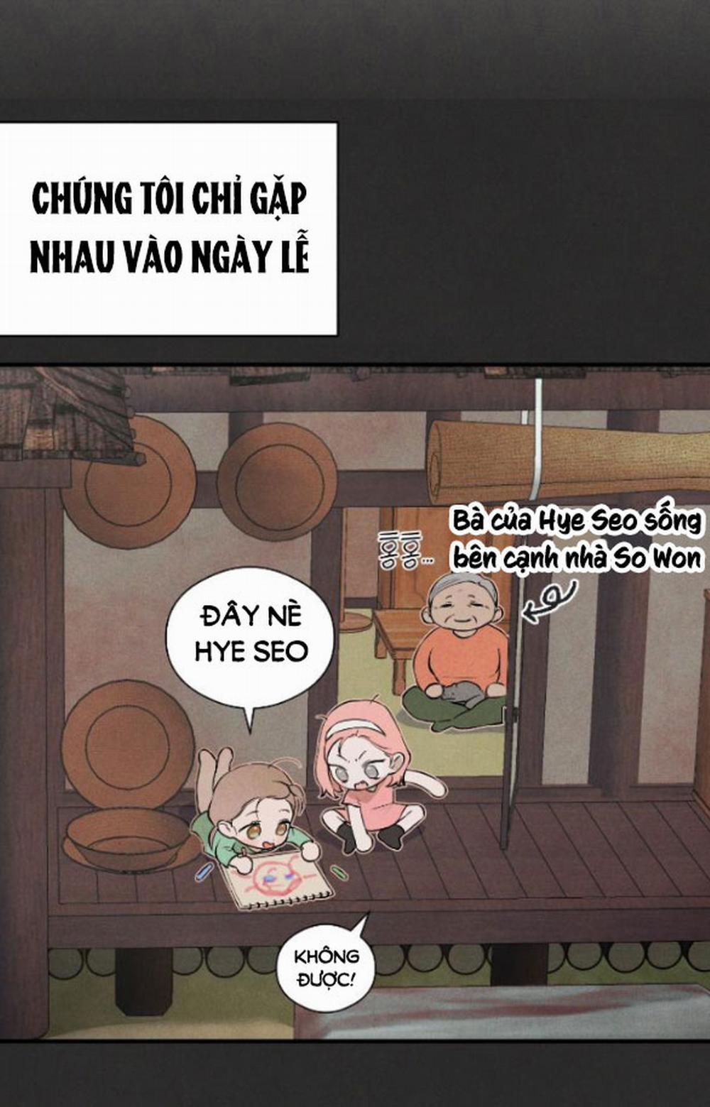 [18+] Mong Ước Của Ác Ma 1.1 trang 75