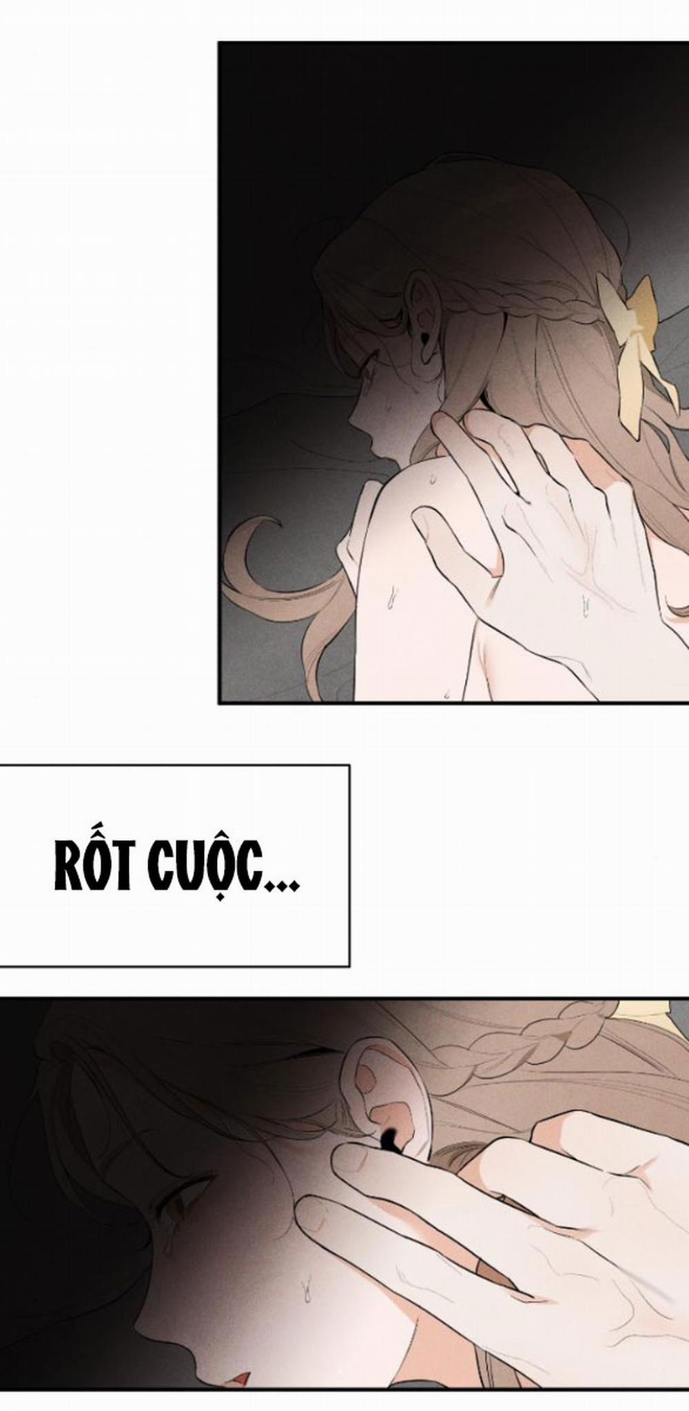 [18+] Mong Ước Của Ác Ma 1.1 trang 8