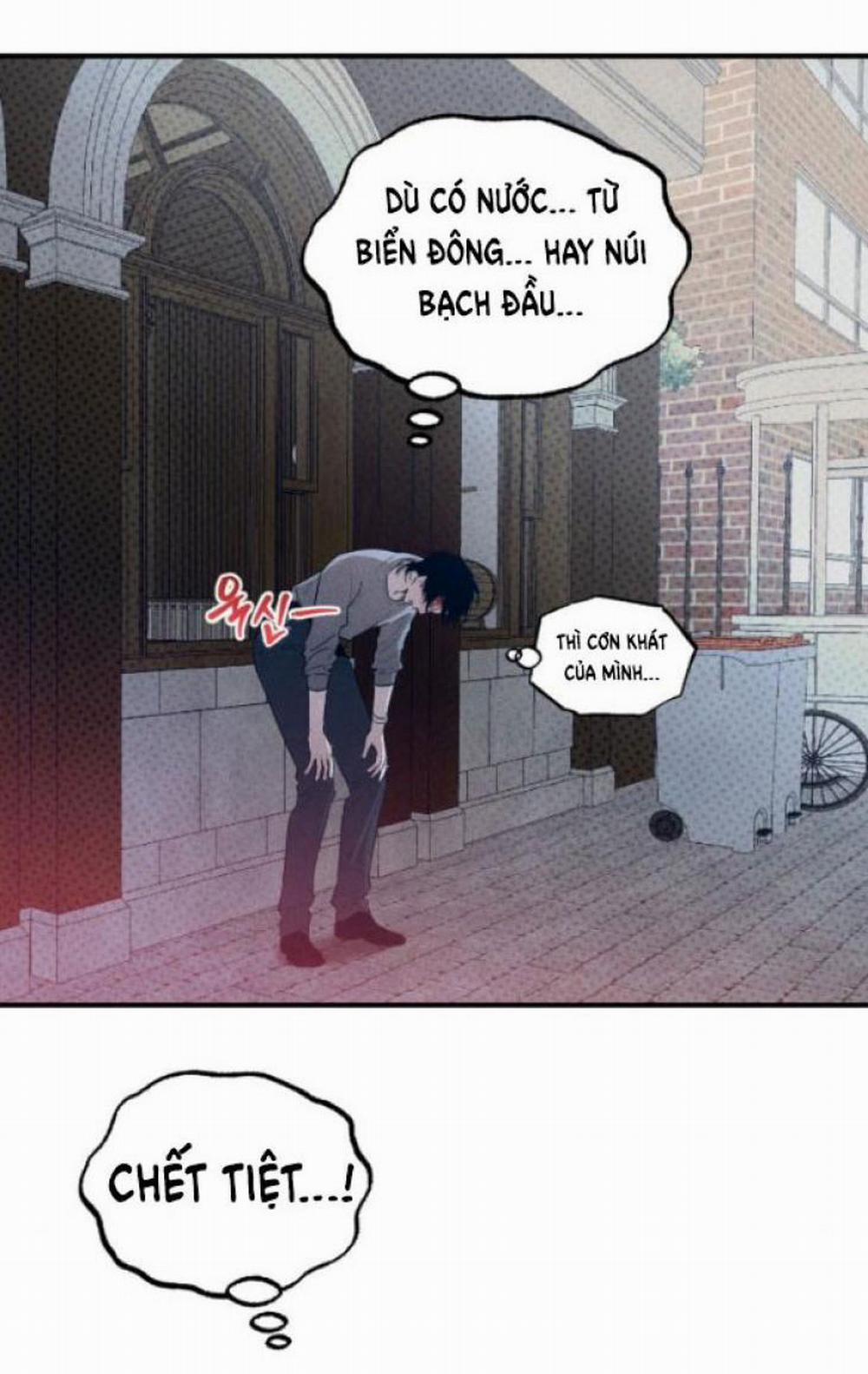 [18+] Mong Ước Của Ác Ma 10.1 trang 0