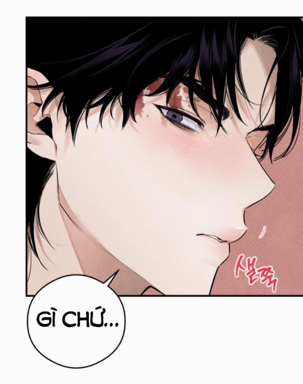 [18+] Mong Ước Của Ác Ma 10.1 trang 10