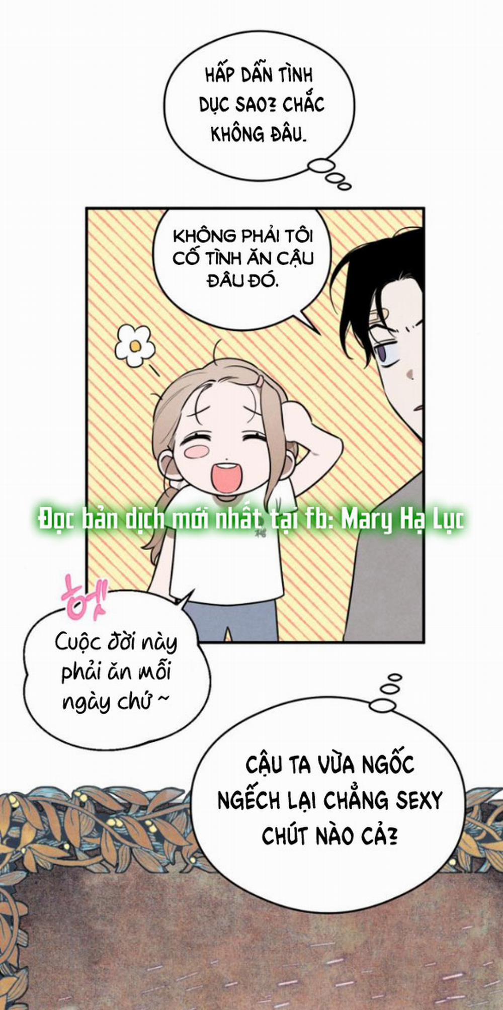 [18+] Mong Ước Của Ác Ma 10.1 trang 27