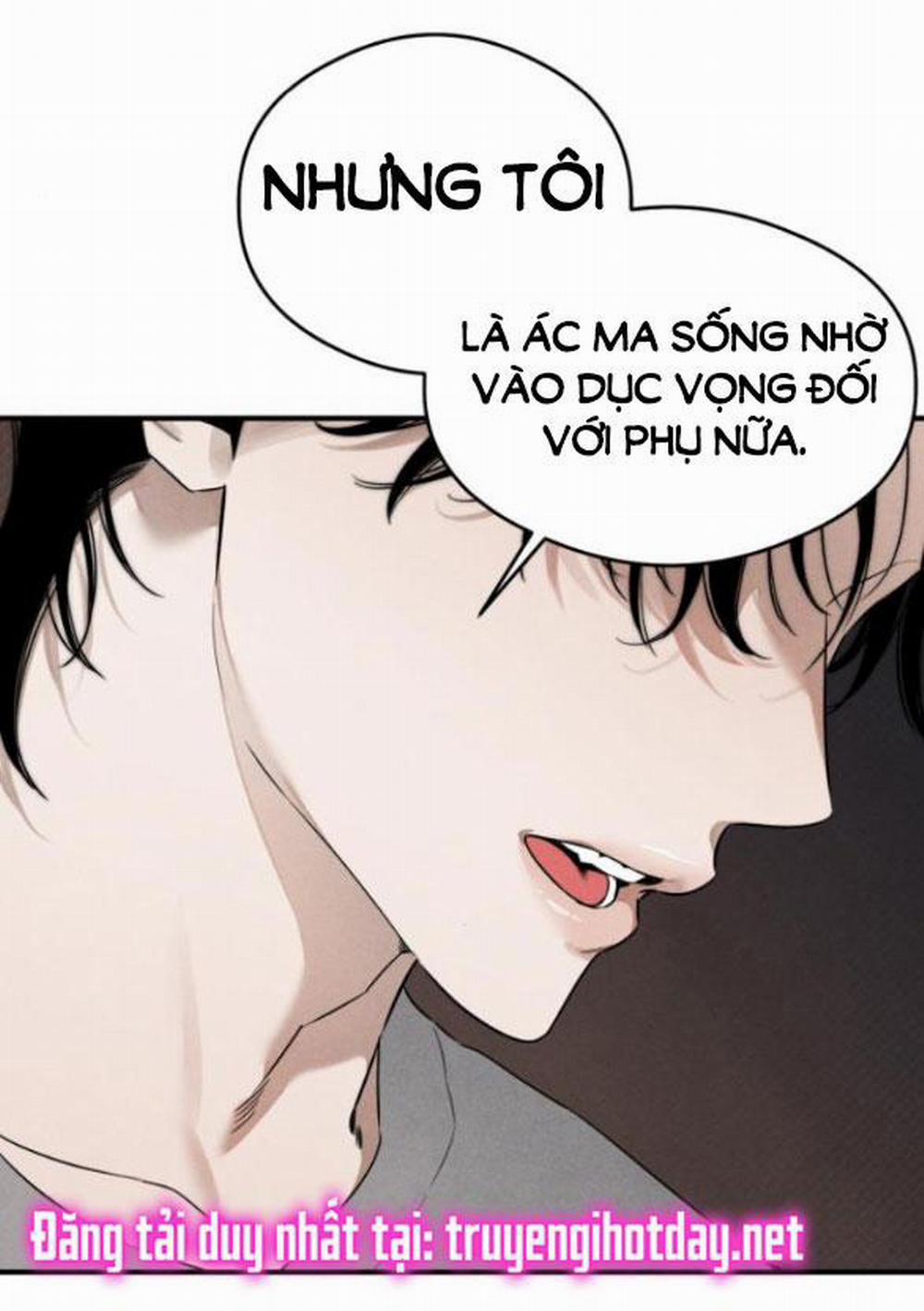 [18+] Mong Ước Của Ác Ma 10.2 trang 1