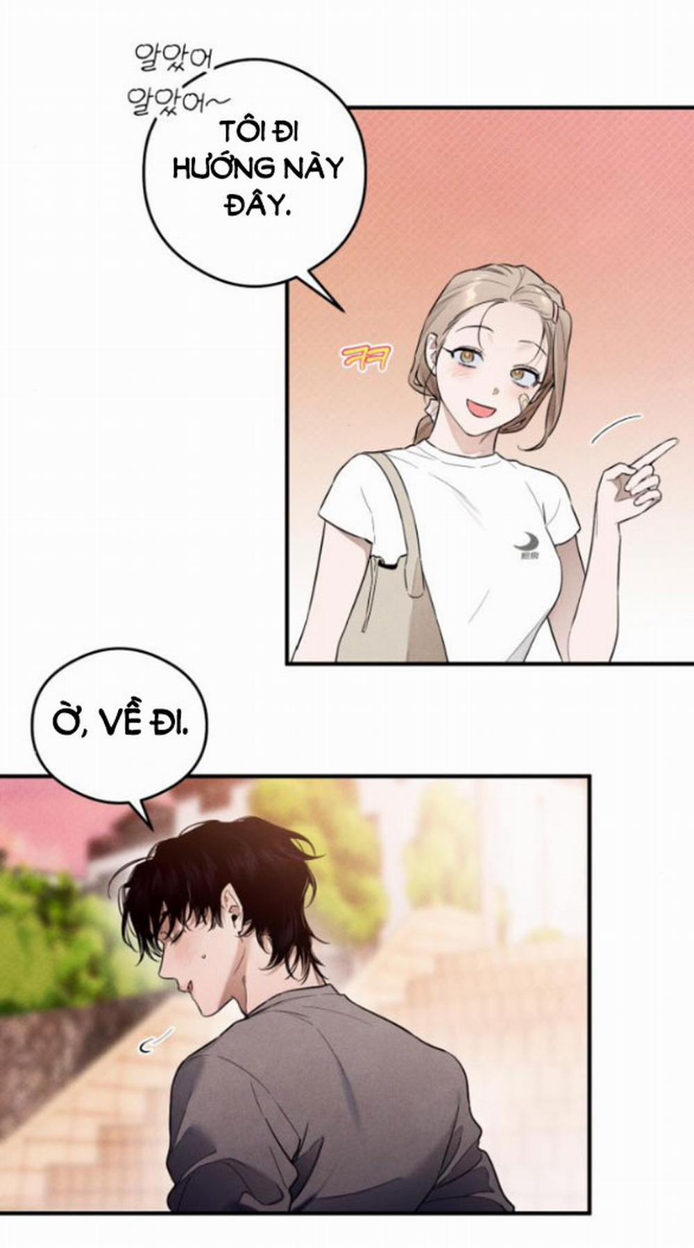 [18+] Mong Ước Của Ác Ma 10.2 trang 20