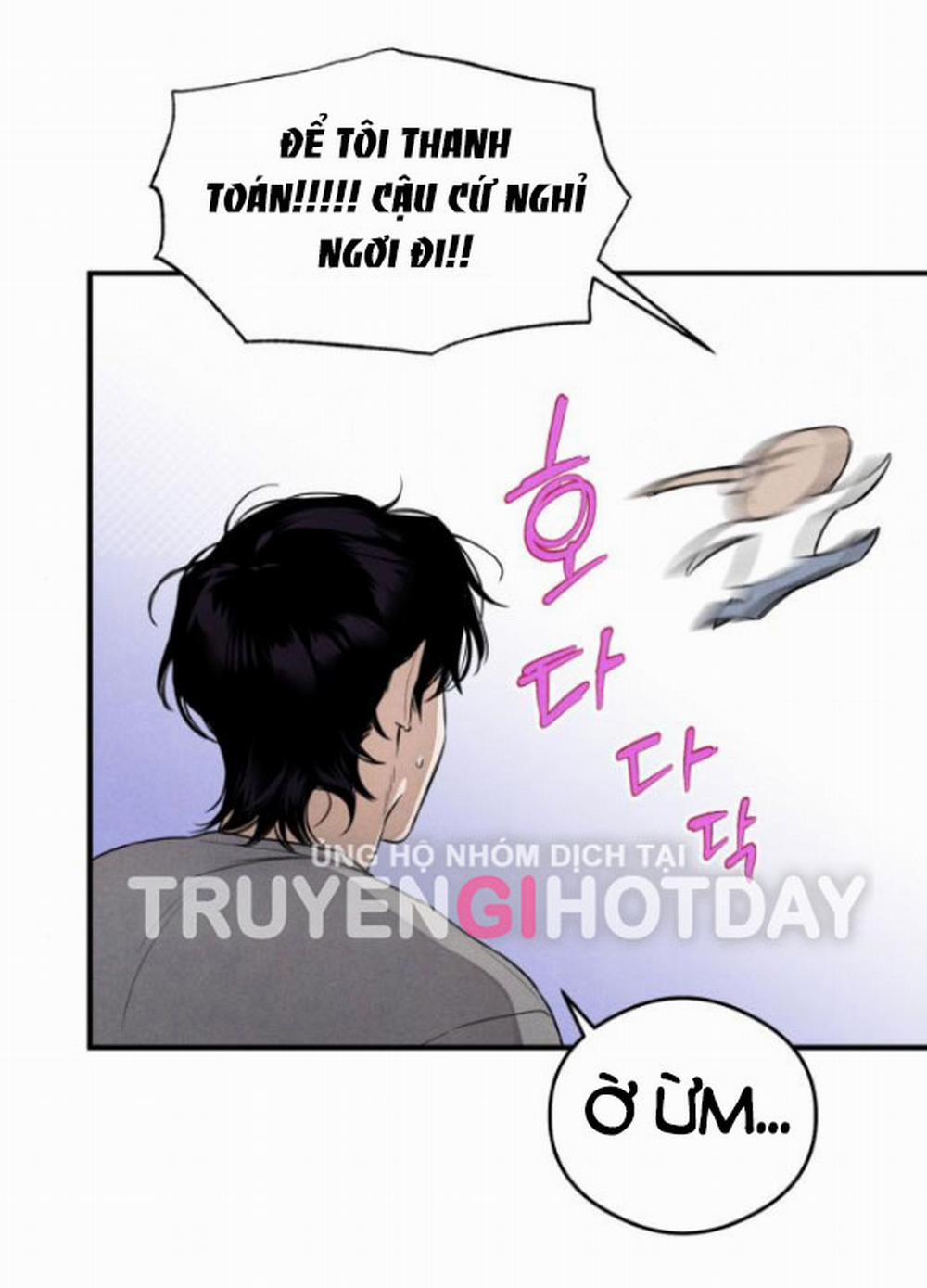 [18+] Mong Ước Của Ác Ma 10.2 trang 9