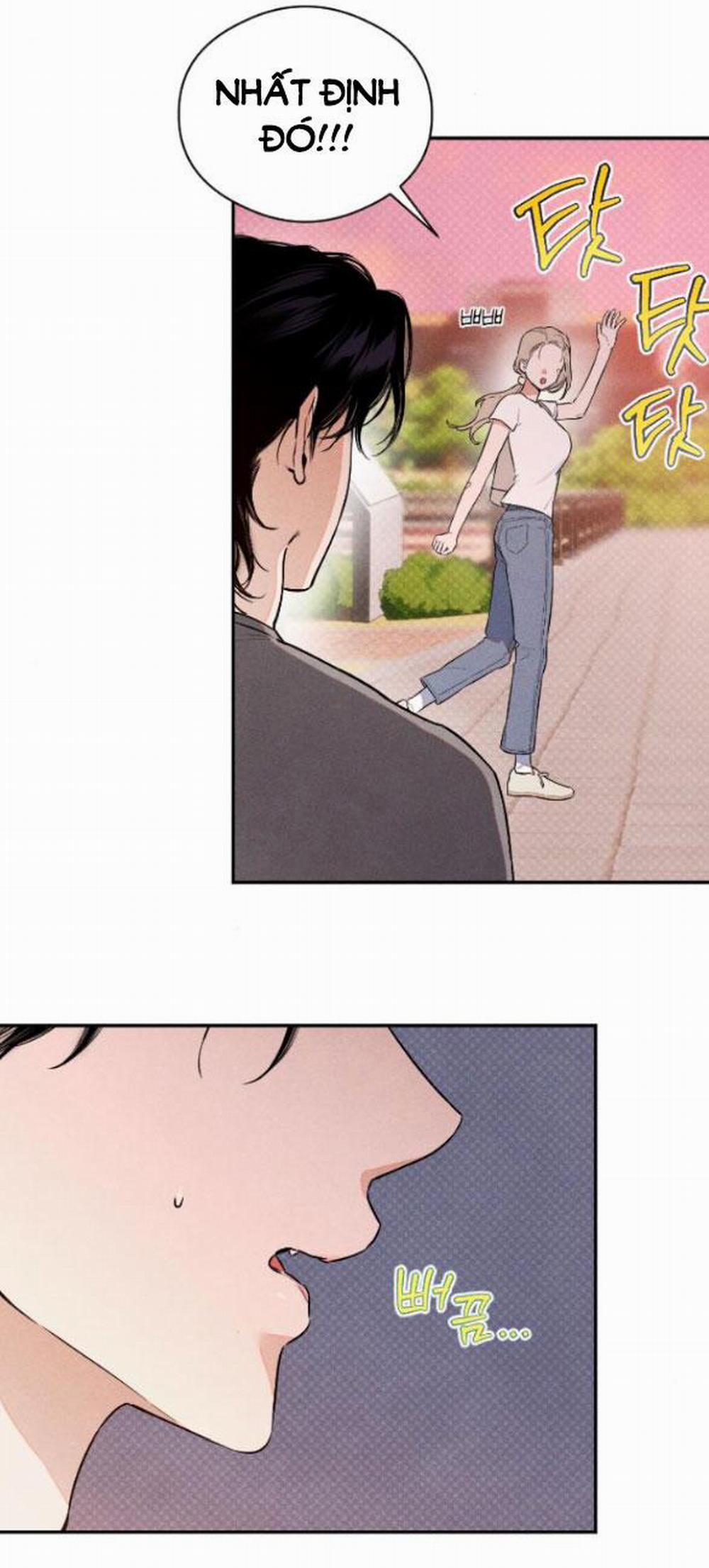 [18+] Mong Ước Của Ác Ma 11.1 trang 1