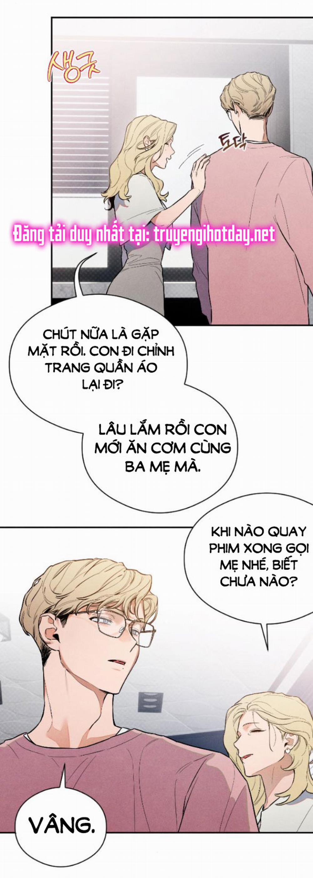 [18+] Mong Ước Của Ác Ma 11.1 trang 15