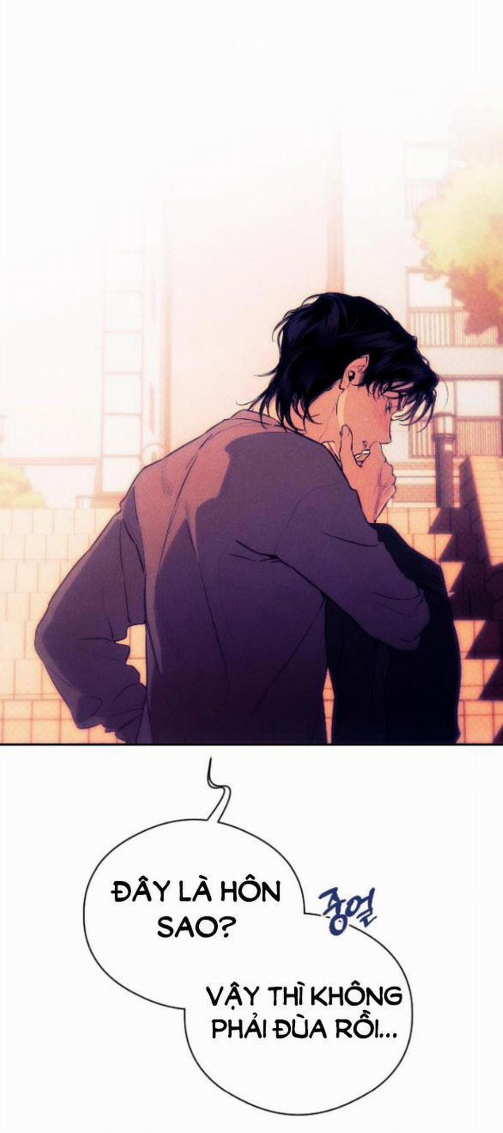 [18+] Mong Ước Của Ác Ma 11.1 trang 2