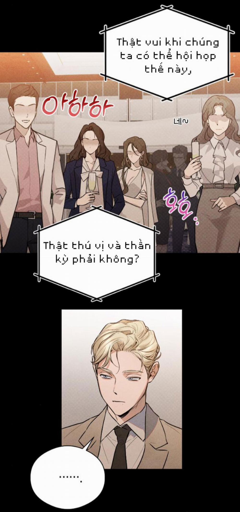 [18+] Mong Ước Của Ác Ma 11.1 trang 20