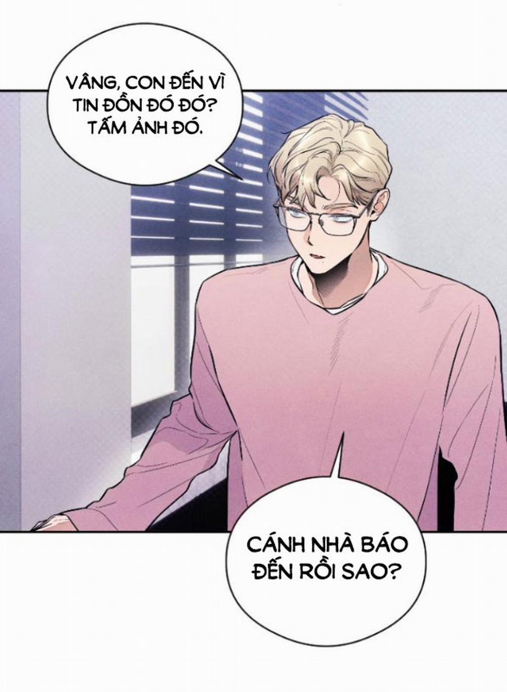 [18+] Mong Ước Của Ác Ma 11.1 trang 6