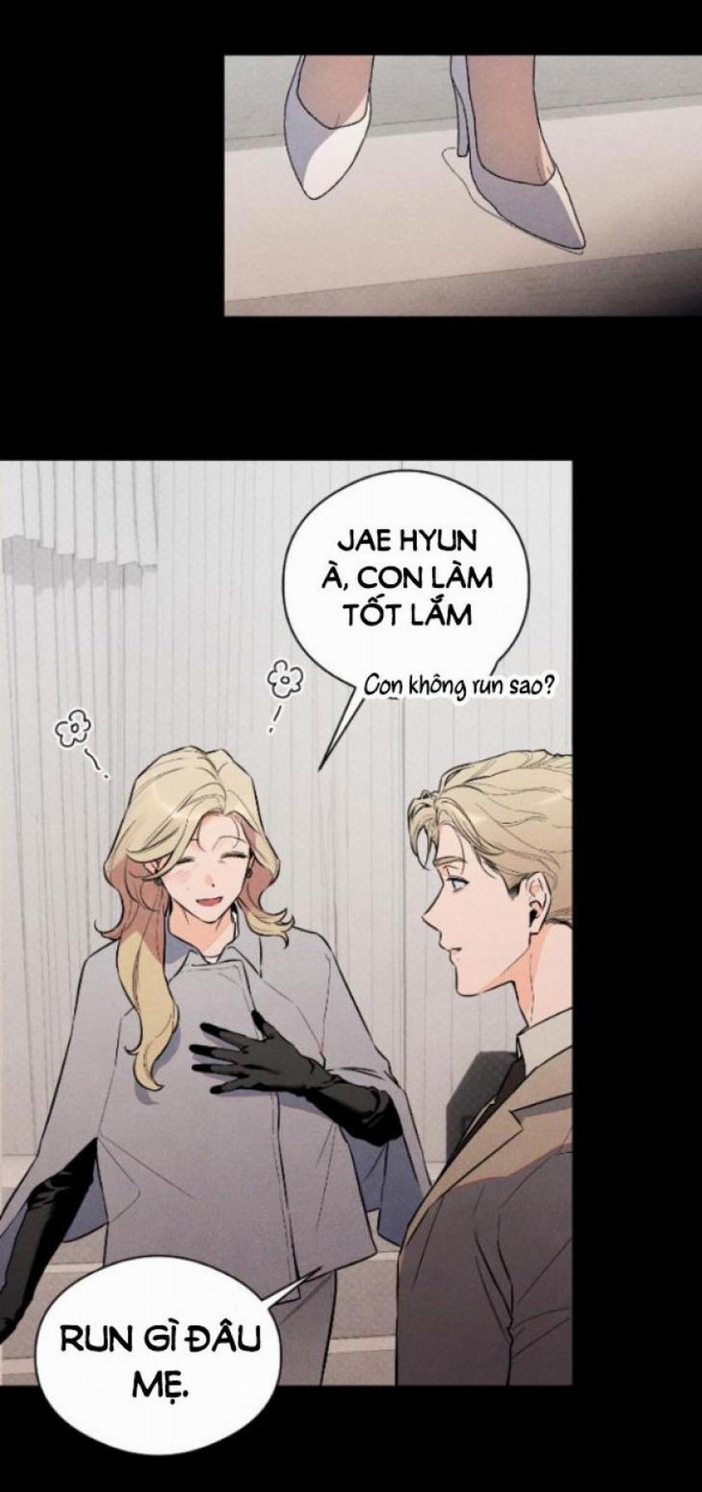 [18+] Mong Ước Của Ác Ma 11.2 trang 0