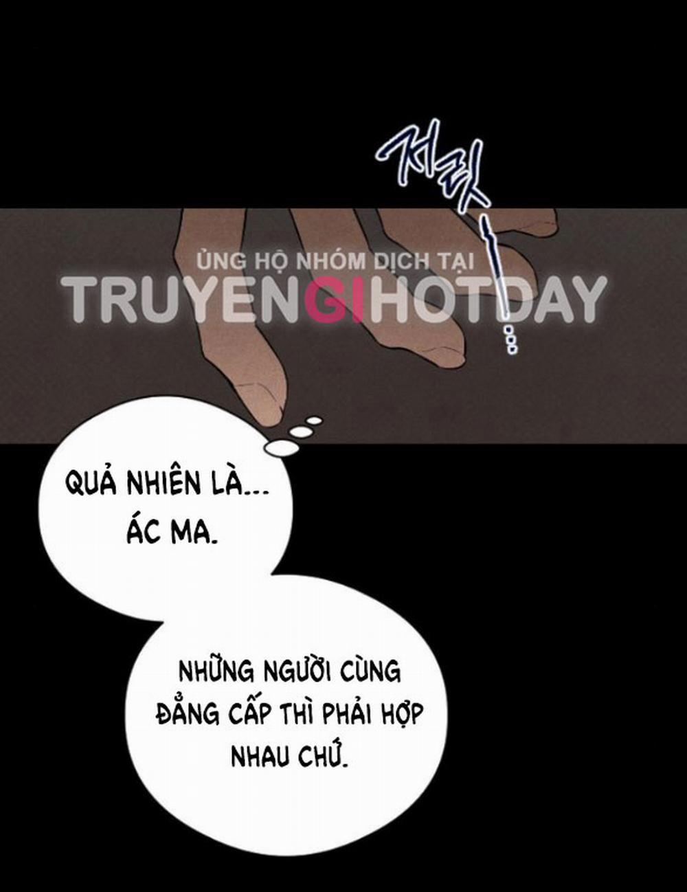 [18+] Mong Ước Của Ác Ma 11.2 trang 26