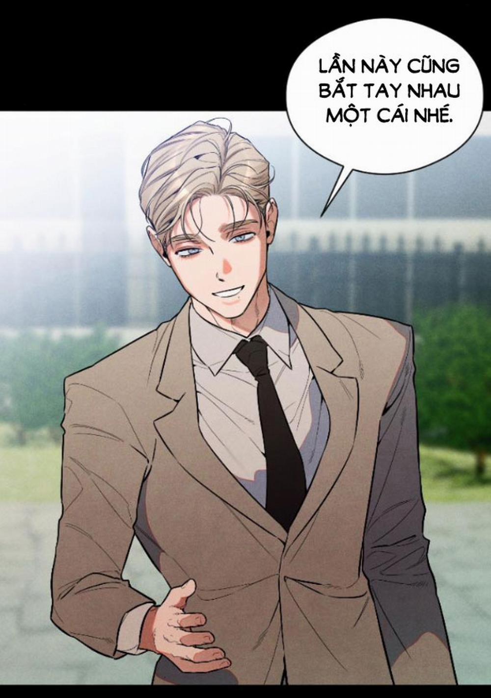 [18+] Mong Ước Của Ác Ma 11.2 trang 29