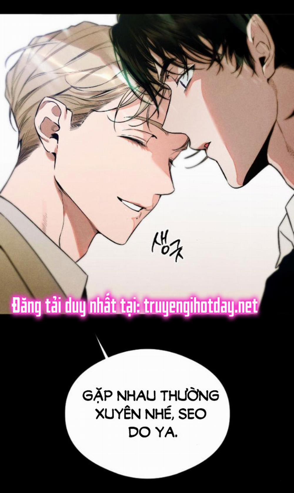 [18+] Mong Ước Của Ác Ma 11.2 trang 34