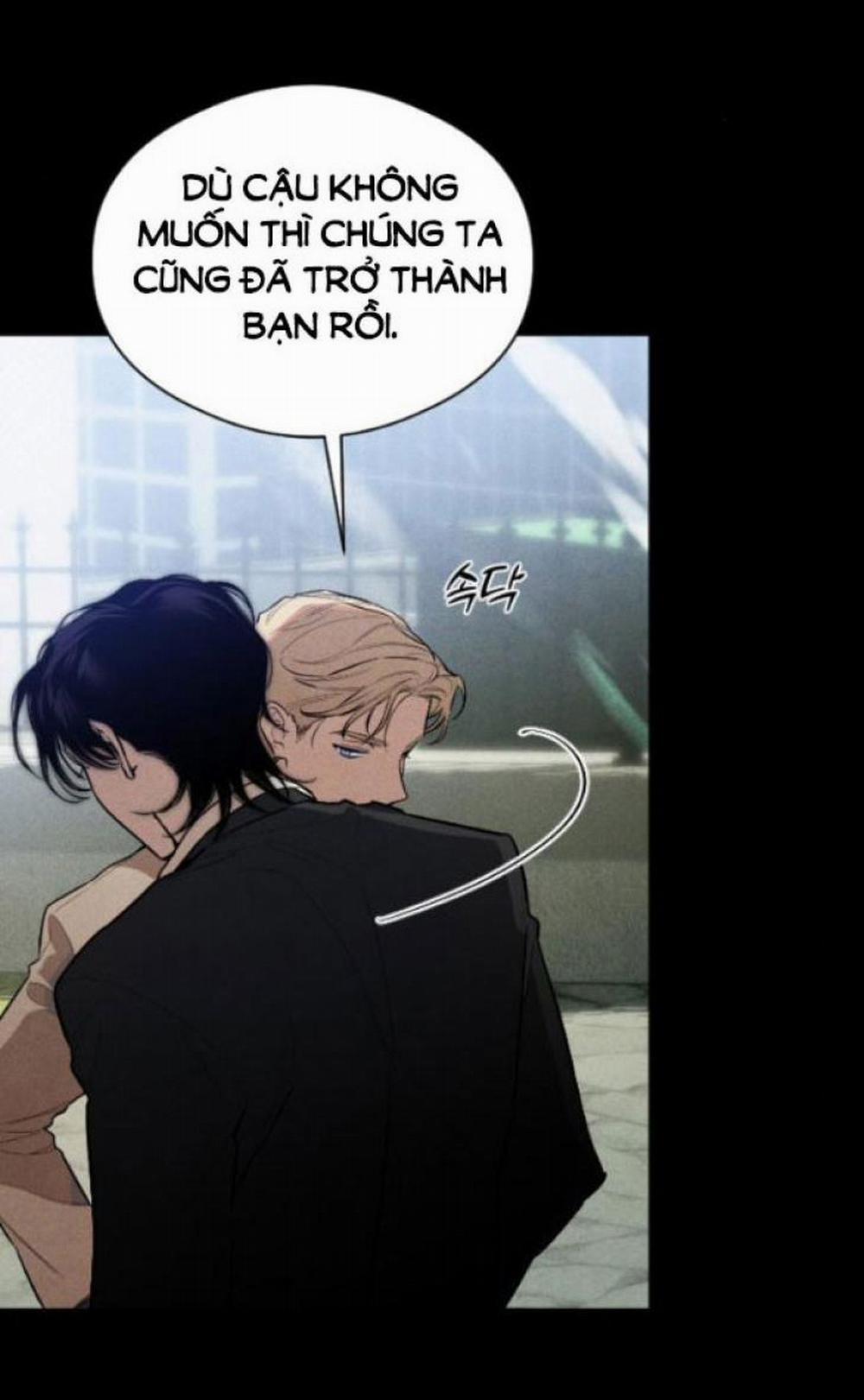 [18+] Mong Ước Của Ác Ma 12.1 trang 0