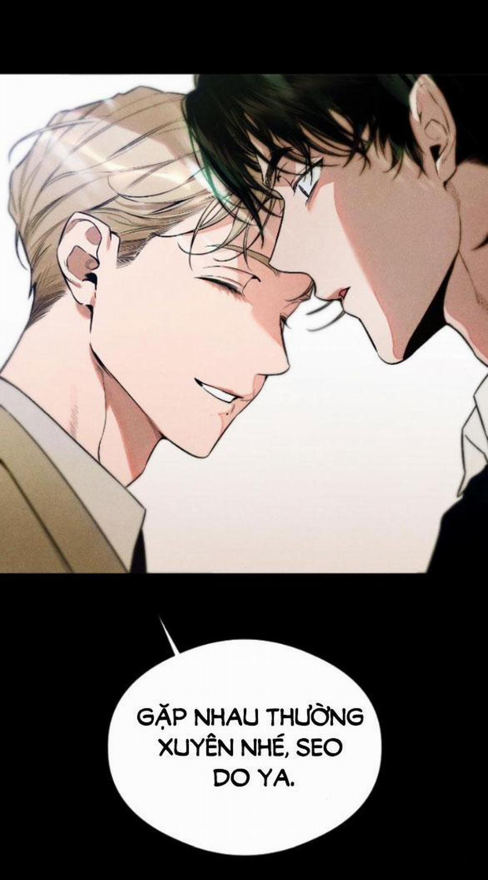 [18+] Mong Ước Của Ác Ma 12.1 trang 1